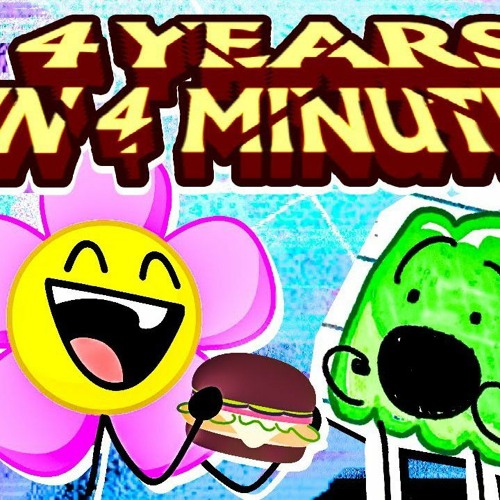 Stream episode This Is BFB Season Recap Lyric Video instrumental by