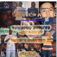 On The Dead Feat. Dawod and Draco Stayhigh