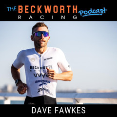 Episode 41: Dave Fawkes