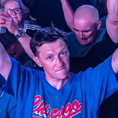 Derrick May @ Amnesia House, Sky Blue Connexion 25-08-90 Re-Mix