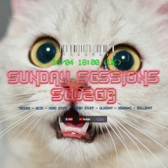 Sunday Sessions Season 2