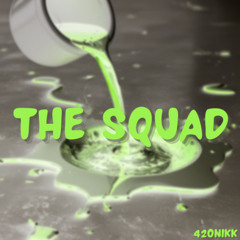 THE SQUAD