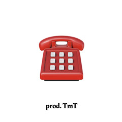 telephone (prod. tmt)