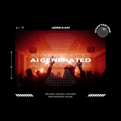 AI GENERATED // Chapter One