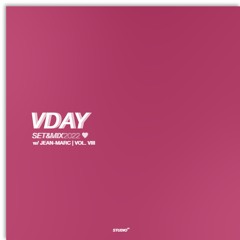 Valentines Set & Mix 2022 | [S&M] (vol. VIII)