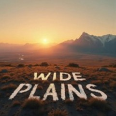 Wide Plains - Plains of 2025 (TRK-144.1)