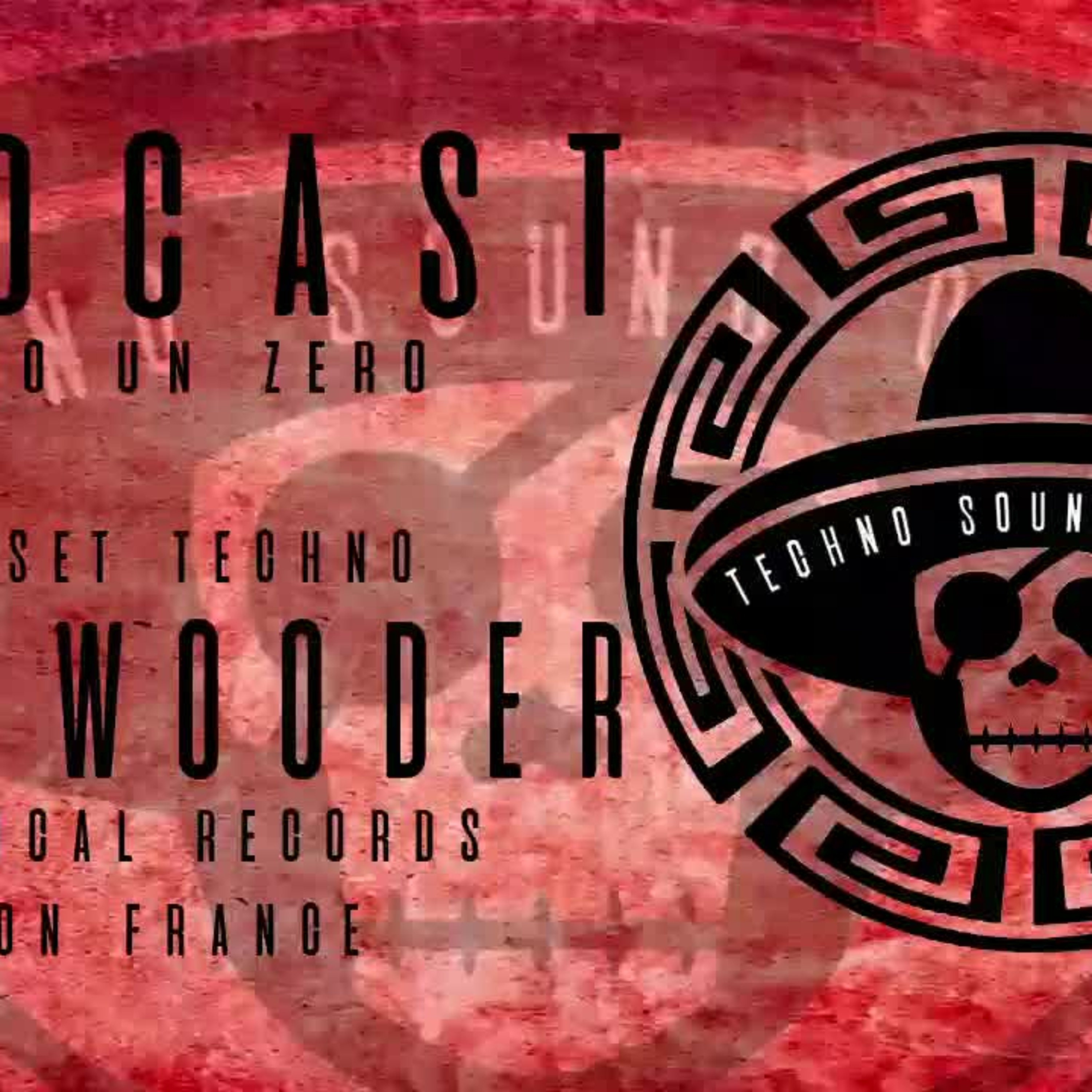 Midwooder Deejay Set & Podcast& Live set
