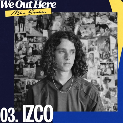 WOH MIX.03 - IZCO