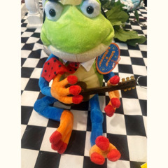 FROGGER prod me