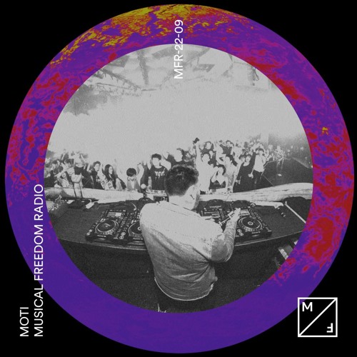 MOTi | Musical Freedom Radio | February 2022