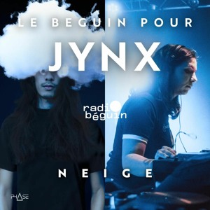 Le béguin Pour Jynx Invite Nataskank et Cloudhead (02.12.23)
