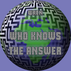 Who Knows the Answer