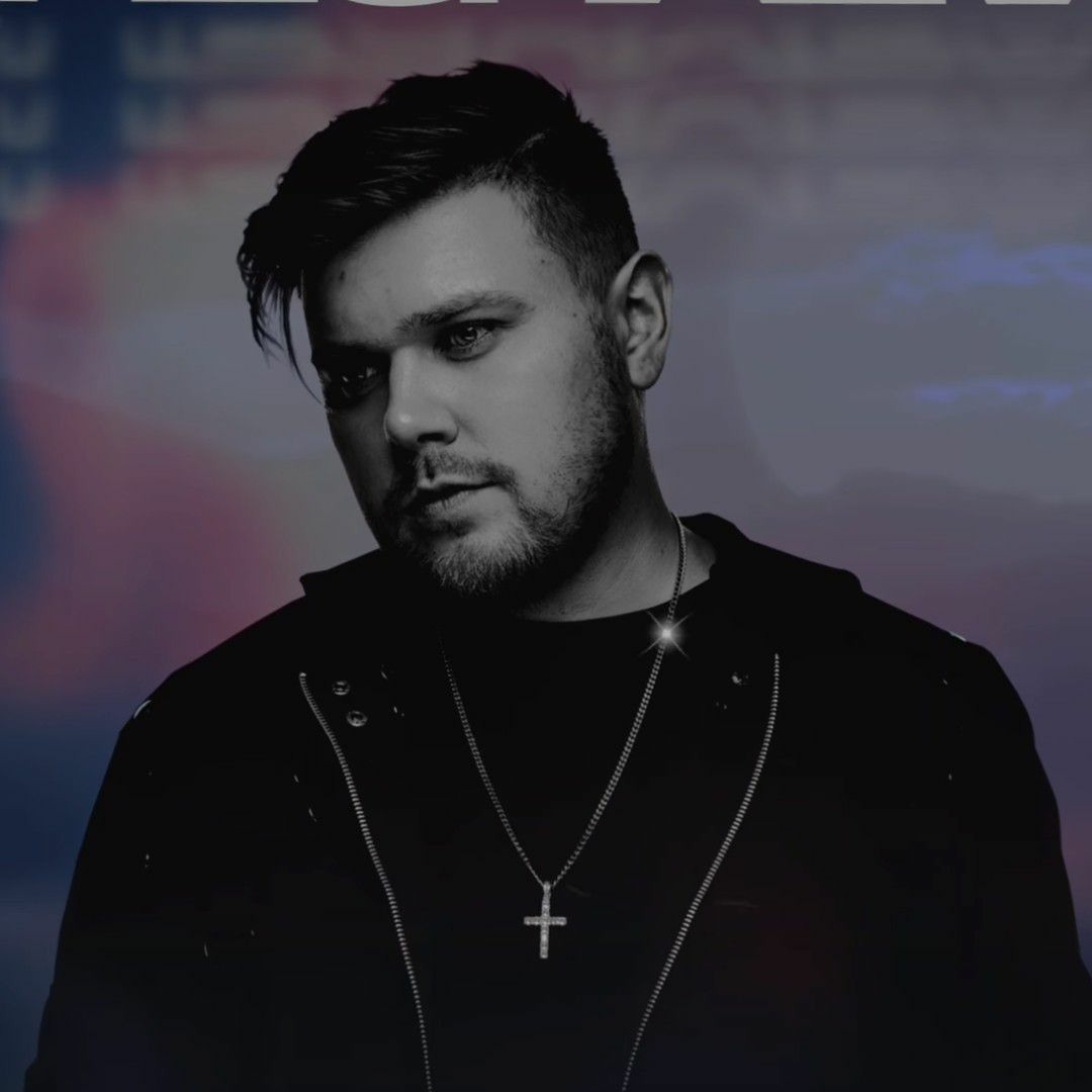 Nechaev Singer Stream NECHAEV - Я Видел Солнце by Dan!el | Listen online for free on ...