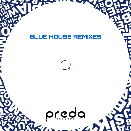 DEM2 - Blue House (96 Vibe Remix)