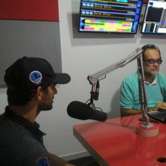 Sindipetro-LP fala à Rádio Morada FM sobre greve petroleira