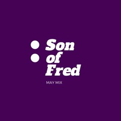 #004 May 2020 - Disco/ Funky House Mix