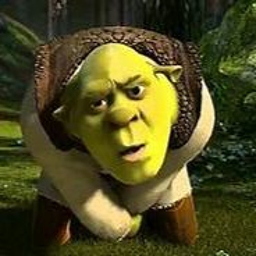 Shreck - Don't Like
