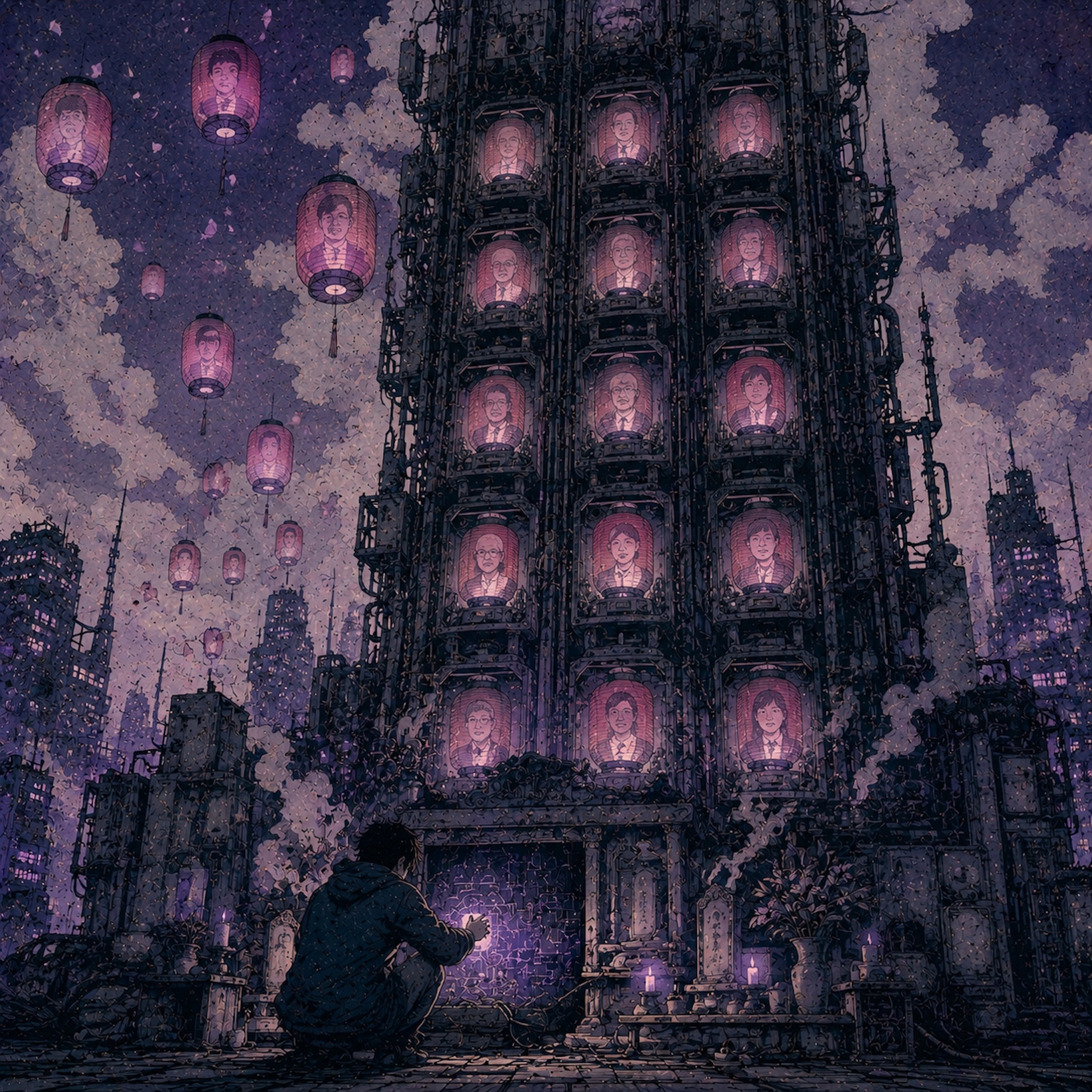 The Charye Upload episode artwork