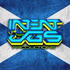 JGS & INTENT Feat. Jared Rowan - Shoreline (Glasgow Mix)