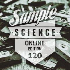 Inaeskaliert Beatbäuerin - Sample Science 120