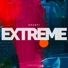 SHANTI - Extreme (Agressive Trap Copyright Free Music)