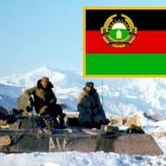 Kaskad - We're Leaving At Dawn (AKMS At The Ready) Каскад -Мы Выходим На Рассвете (акмс На Перевес)
