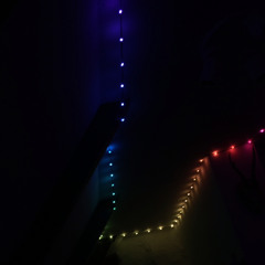 Kane Parsons - Rest Forever In This Dead End