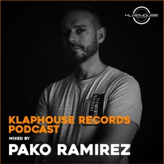 Klaphouse Podcast by PAKO RAMIREZ