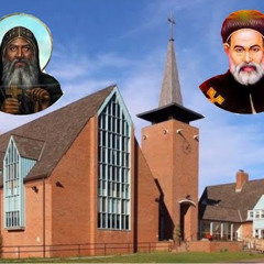 Fr. Gregory Bekhit Commemorations of the Saints (St. Cyril)