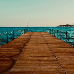 Summer podcast : Sea of sand 6/08/2024