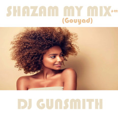 DJ Gunsmith - Shazam My Mix #49 (Gouyad)