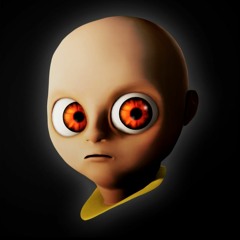 The Baby In Yellow: Black Cat OST - N.E.W.T [Old Version]