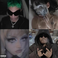 GAB3 X F1LTHY - DM #00RAV3