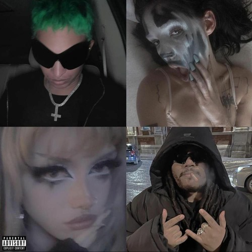 GAB3 X F1LTHY - DM #00RAV3