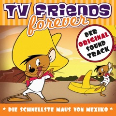 Die schnellste Maus von Mexiko (Main Title)
