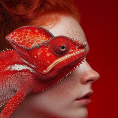 Chameleon