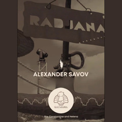 Alexander Savov - Live @ Radjana Beach