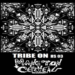 Disakortex - Substance Chanvrénique (Tribe On Hs 03) MTC Records