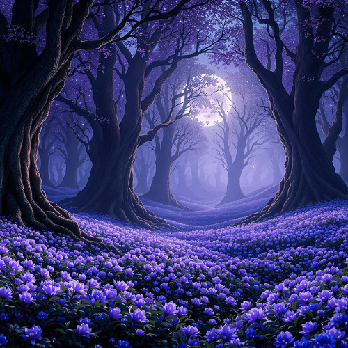 whispers of endless night