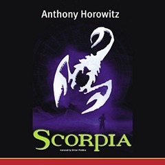 [ACCESS] [EBOOK EPUB KINDLE PDF] Scorpia: An Alex Rider Adventure by  Anthony Horowit