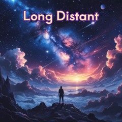 Abra Jey - Long Distant
