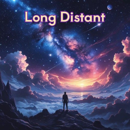 Abra Jey - Long Distant