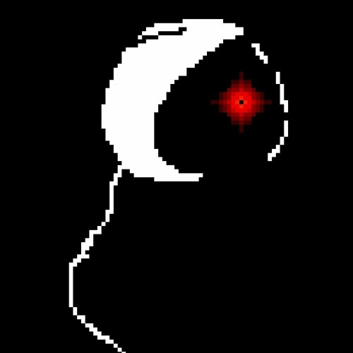 The Lonely Comendian. v2 [DustDustDustTale]