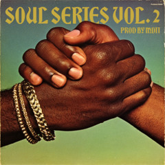 SOUL BROTHAS