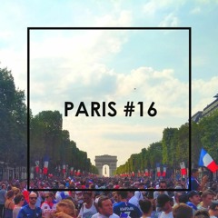 Paris #16