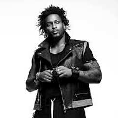 D'Angelo - Shit Damn Motherfucker ( Lossio Remix II )