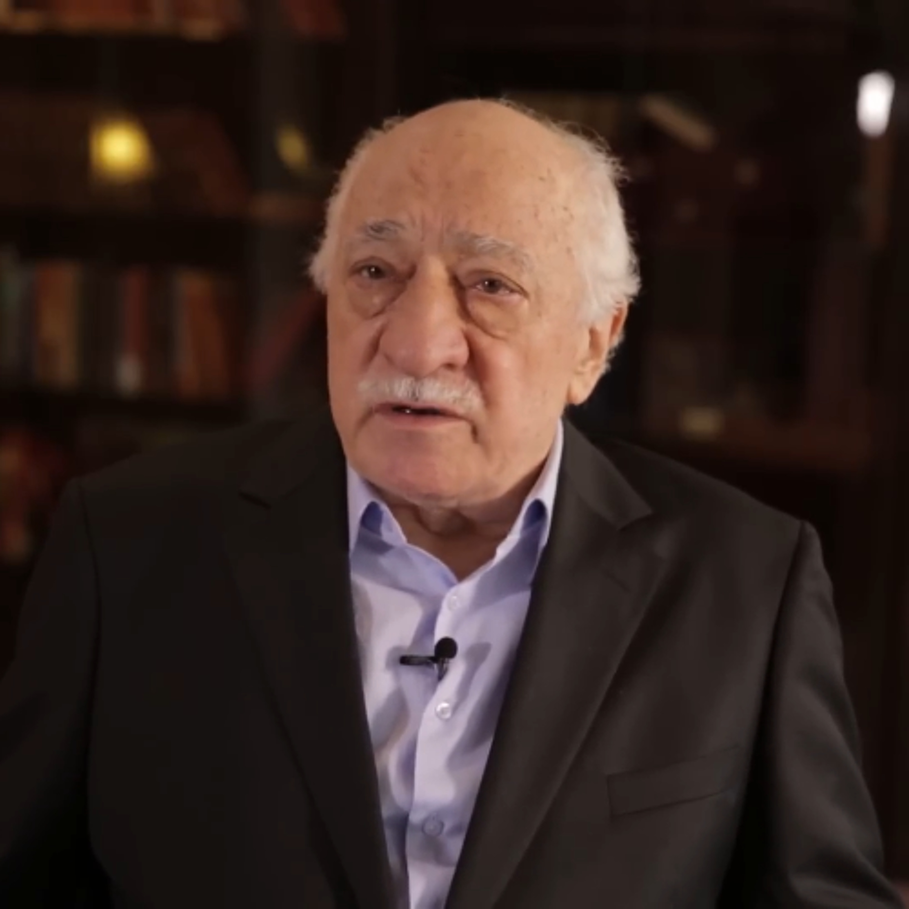 2016-12-21 SOHBET - Rusya’nın Ankara Büyükelçisi Andrey Karlov cinayetine dair Açıklama