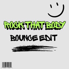 Rock that body - MËRO EDIT