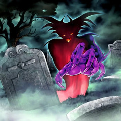 G H O S T PT2 (Beyond The Grave)