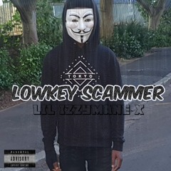Lowkey Scammer